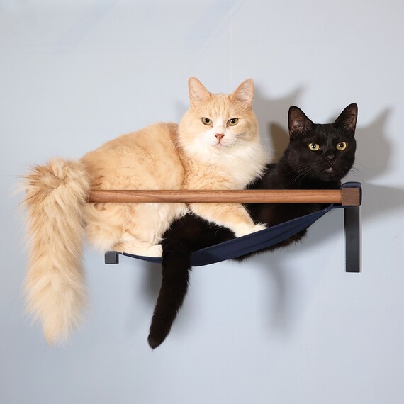 WNTキャットハンモック 1枚目画像