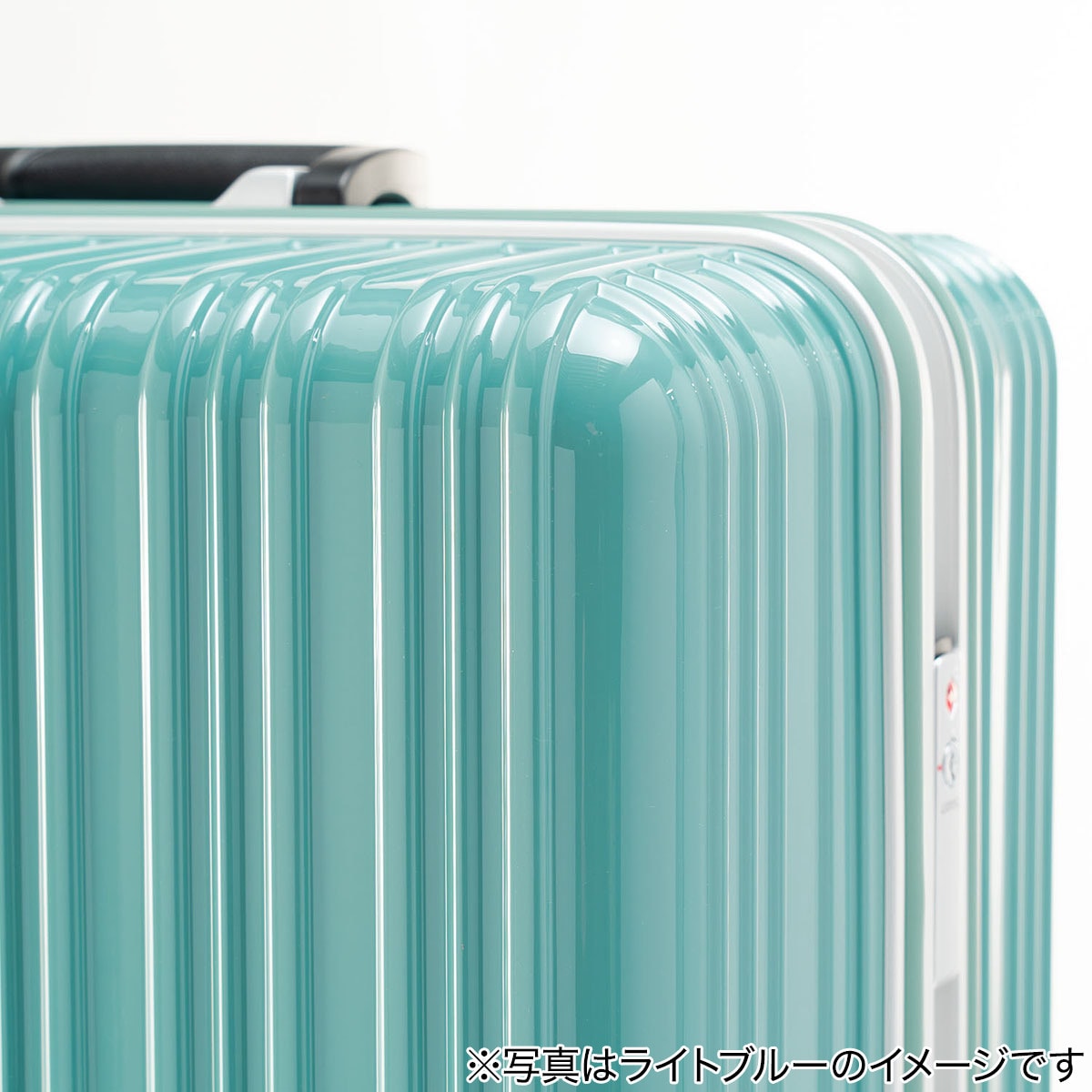 ゴンゴンオリヒカ&カノニコ/スーツセット AMERICAN TOURISTER（アメリカンツーリスター） インスタゴン スピナー