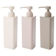 コーナーに置きやすい三角ボトルラック(エムスラッシュ 400mL)