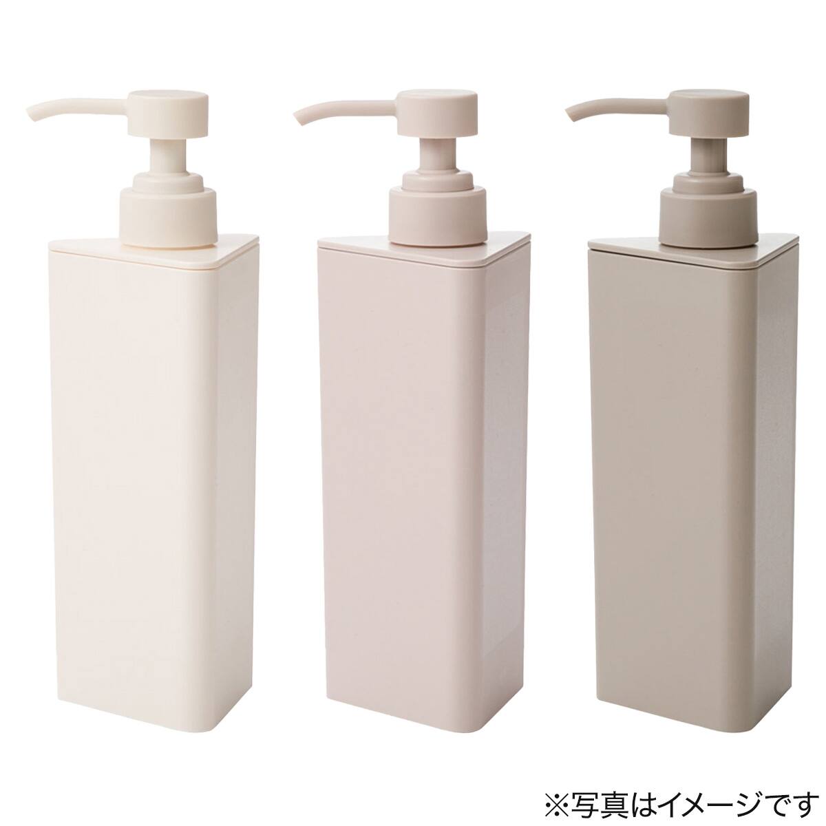 コーナーに置きやすい三角ボトルラック(エムスラッシュ モカ 400mL