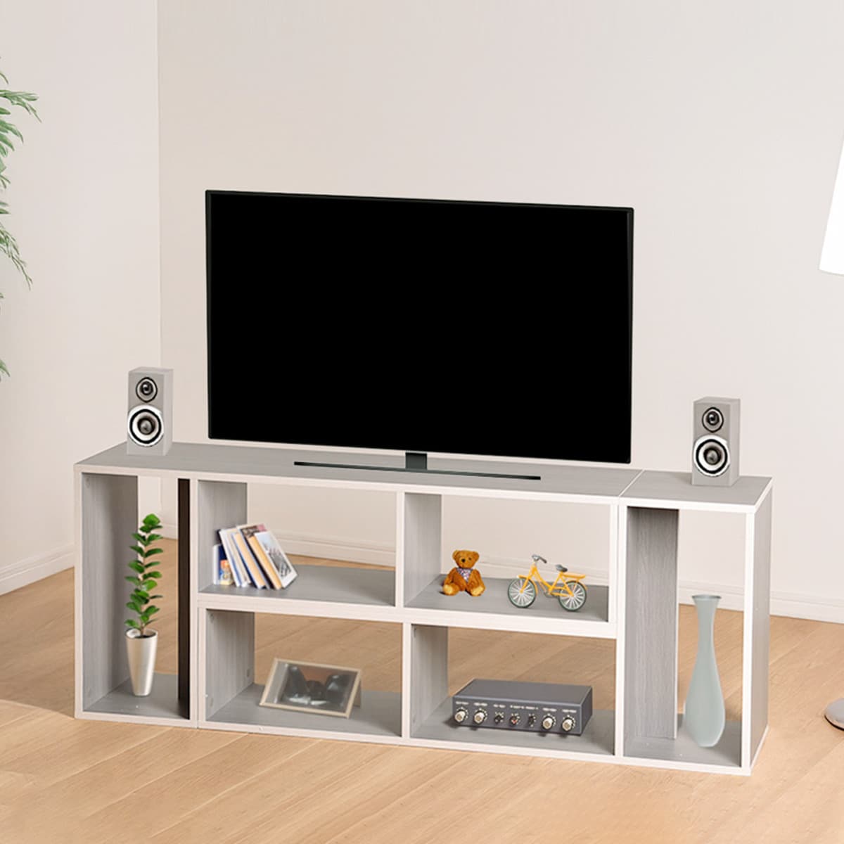 マルチテレビボード (GY) | ニトリネット【公式】 家具・インテリア通販