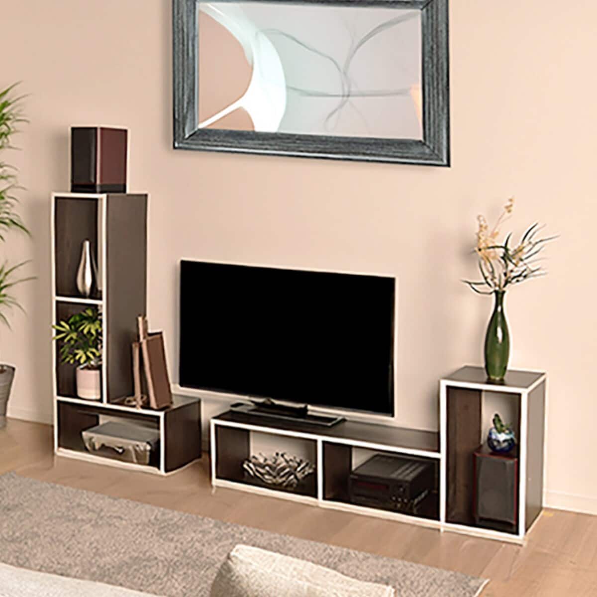 テレビ台 ミドルブラウン | ニトリネット【公式】 家具・インテリア通販
