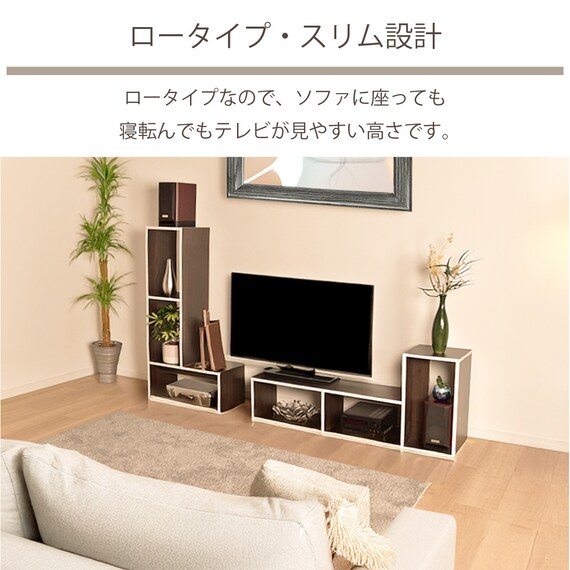 マルチテレビボード (MBR) 5枚目画像