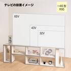 マルチテレビボード (MBR) 8枚目画像