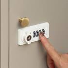 便利に使える郵便ポスト付き宅配ボックス(ライトベージュ) 14枚目画像