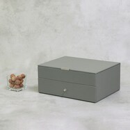 ジュエリーボックス2段