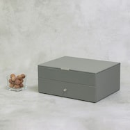 ジュエリーボックス2段