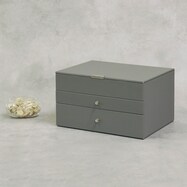 ジュエリーボックス3段