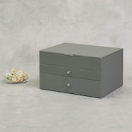 ジュエリーボックス3段