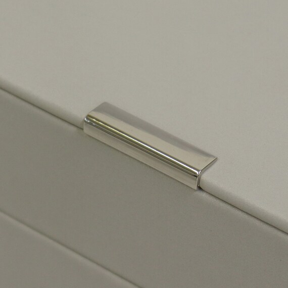 ジュエリーボックス3段 (サンドベージュ) 8枚目画像