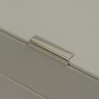 ジュエリーボックス3段 (サンドベージュ) 8枚目画像