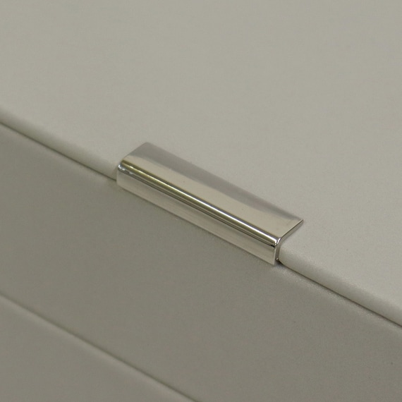 ジュエリーボックス3段 (サンドベージュ) 8枚目画像