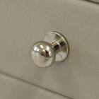 ジュエリーボックス3段 (サンドベージュ) 9枚目画像