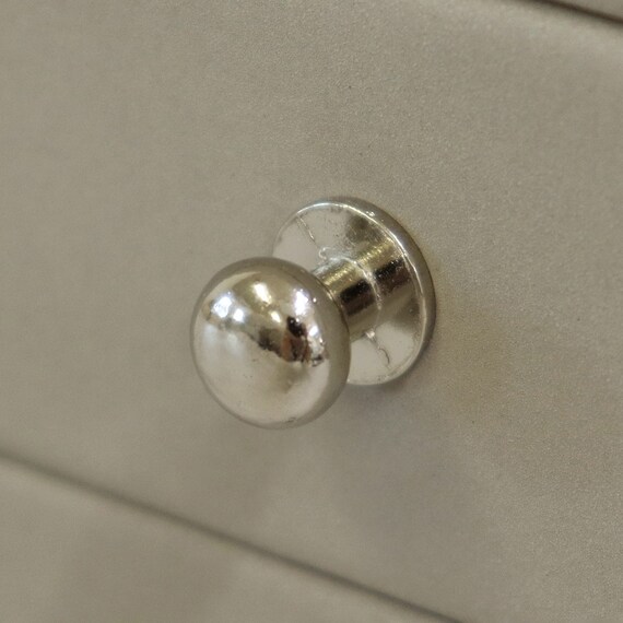 ジュエリーボックス3段 (サンドベージュ) 9枚目画像