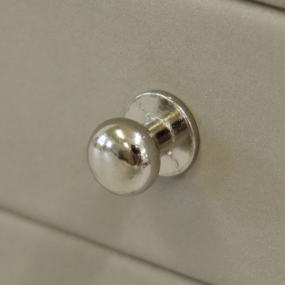 ジュエリーボックス3段 (サンドベージュ) 9枚目画像