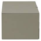 ジュエリーボックス3段 (サンドベージュ) 12枚目画像