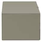 ジュエリーボックス3段 (サンドベージュ) 12枚目画像