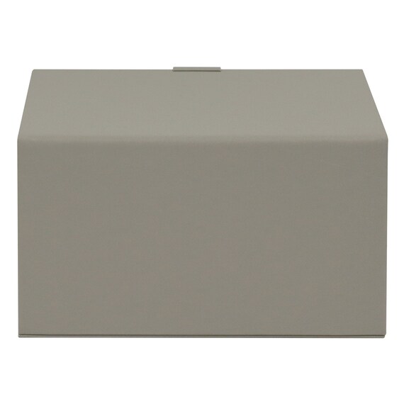 ジュエリーボックス3段 (サンドベージュ) 13枚目画像