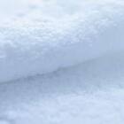 超無撚糸 フェイスタオル(ホワイト) 2枚目画像