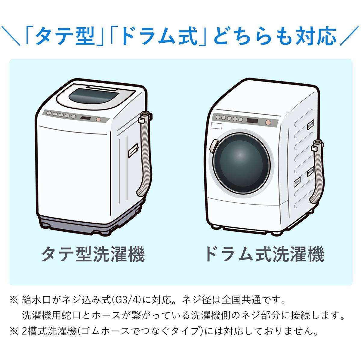 洗濯用ナノバブル トルネーダSP | ニトリネット【公式】 家具