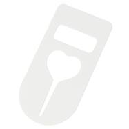 差し込むタオルホルダー UKIUKI