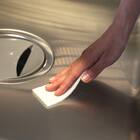 削らず落とす使い捨てスポンジ(14枚入り) 1枚目画像