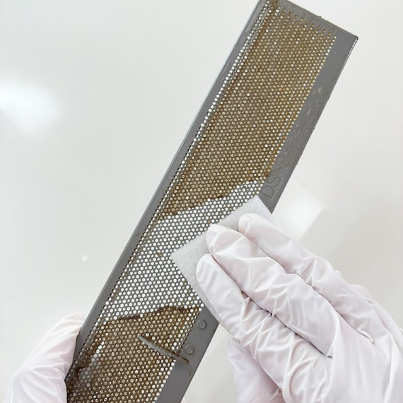 削らず落とす使い捨てスポンジ(14枚入り) 2枚目画像