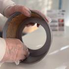 削らず落とす使い捨てスポンジ(14枚入り) 6枚目画像