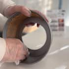 削らず落とす使い捨てスポンジ(14枚入り) 6枚目画像