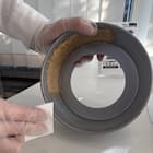 削らず落とす使い捨てスポンジ(14枚入り) 7枚目画像