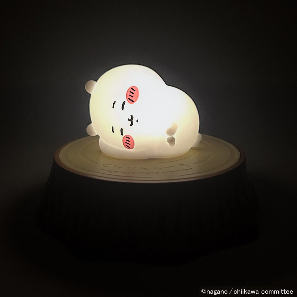 ちいかわ デスクトップライト 2個セット(ちいかわ) | ニトリ