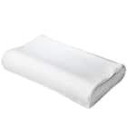 ヒツジのいらない枕 『至極』専用 ふわふわ枕カバー 【ご注文後キャンセル不可】 1枚目画像