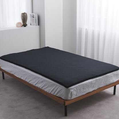 ヒツジのいらないマットレス SLEEPER シングル 着る