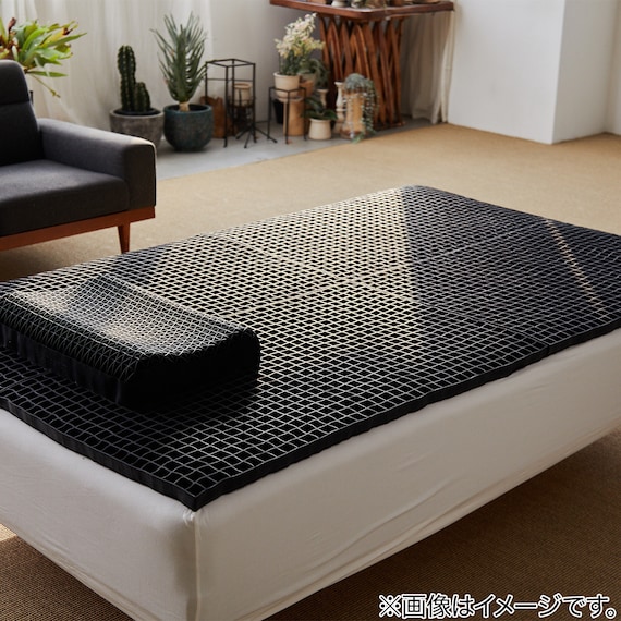 ヒツジのいらないマットレス SLEEPER ダブル 【ご注文後キャンセル不可】 3枚目画像