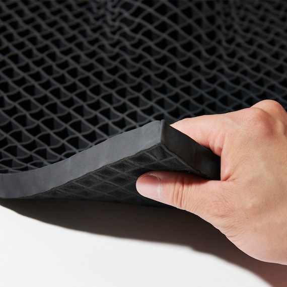 ヒツジのいらないマットレス SLEEPER ダブル 【ご注文後キャンセル不可】 11枚目画像