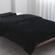 ヒツジのいらないかけ布団 ファイヤーブーストブラック