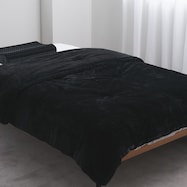 ヒツジのいらないかけ布団 ファイヤーブーストブラック