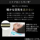 ヒツジのいらないかけ布団 ファイヤーブースト シングル ブラック 9枚目画像