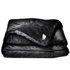 ヒツジのいらないかけ布団 ファイヤーブースト シングル ブラック 11枚目画像