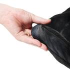 ヒツジのいらないかけ布団 ファイヤーブースト シングル ブラック 12枚目画像