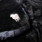 ヒツジのいらないかけ布団 ファイヤーブースト シングル ブラック 13枚目画像