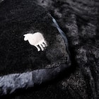 ヒツジのいらないかけ布団 ファイヤーブースト シングル ブラック 13枚目画像