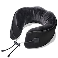 もっちりぷにょんと即密着!ヒツジのいらない枕 ネックピロー