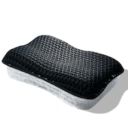 羊を数えることなく眠ることを目指した枕! ヒツジのいらない枕 調律 枕カバー付き