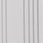 拡張 ジッパータイプ キャリーケース 32-38L (カーボンホワイト) 2枚目画像