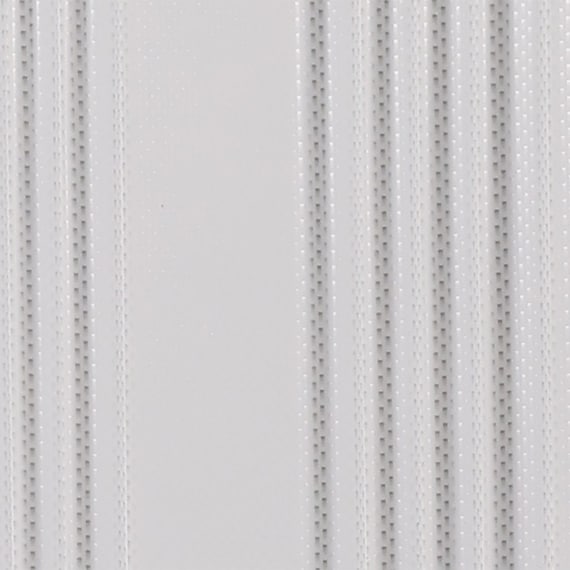 拡張 ジッパータイプ キャリーケース 32-38L (カーボンホワイト) 2枚目画像