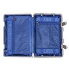 フレームタイプ キャリーケース 33L (クリーム) 13枚目画像