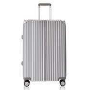 フレームタイプ キャリーケース 90L