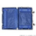 フレームタイプ キャリーケース 90L (クリーム) 13枚目画像