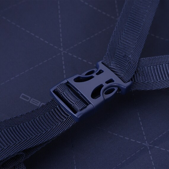 フロントオープン ジッパータイプ キャリーケース 38L (クリーム) 13枚目画像